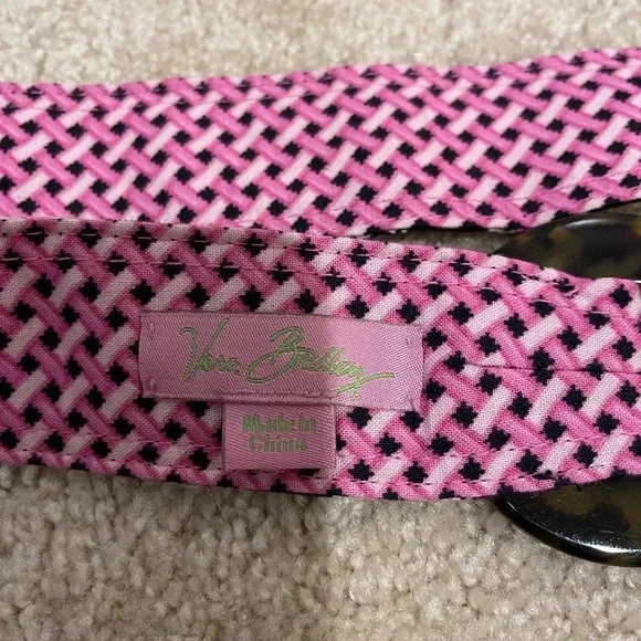Vintage Vera Bradley Belt - Picture 2 of 4
